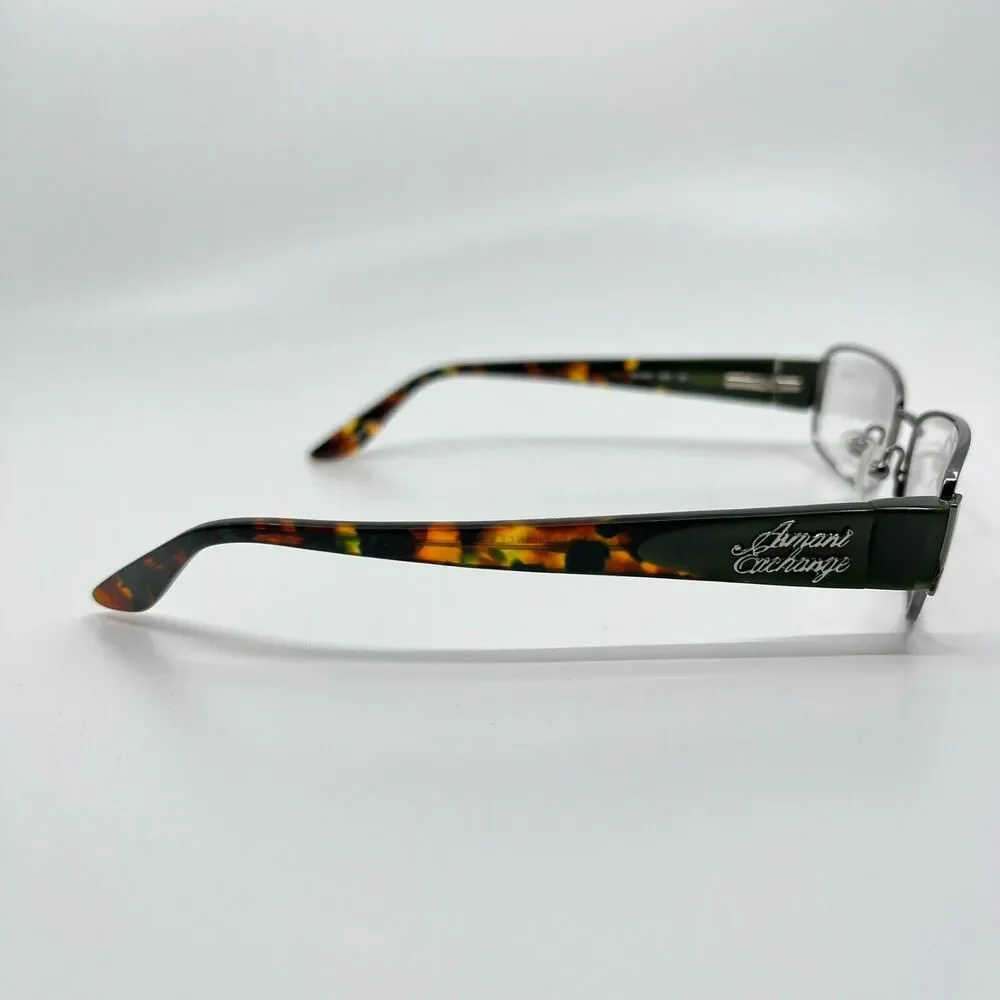 Armani Exchange Women's Eyeglasses Frame Multicolor AX 225‎ 53-16-130 H6751